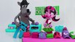 BAD BABY Pranks ELSA _ Disney Frozen Stop Motion Videos Play Doh Animations