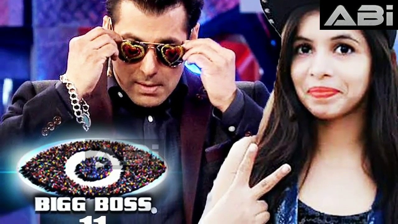 Bigg Boss 11: Dhinchak Pooja Wild card Entry