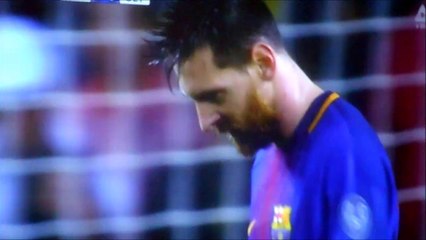 Luis Suarez Wastes Incredible 1 On 1 Chance vs Olympiacos!