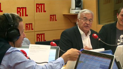 Réforme de l'ISF : "merci quand même" ou "salauds de riches" ?