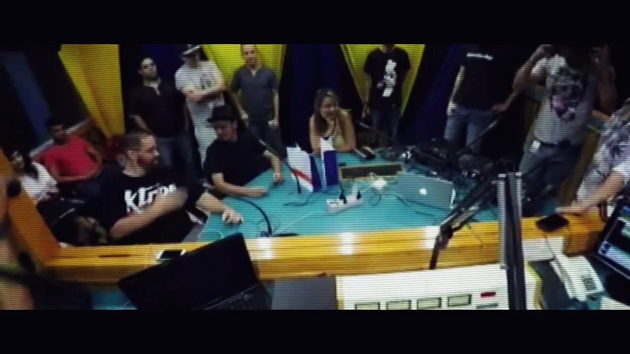 Curta Metragem: Do Rap ao Rock, do Rock ao Rap - Trailer Oficial (2017)