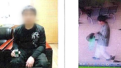 살인미수 정신질환자 79일 만에 인천서 검거 / YTN