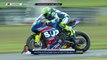 2017 MotoAmerica Championship Of New Jersey Superbike Race 1