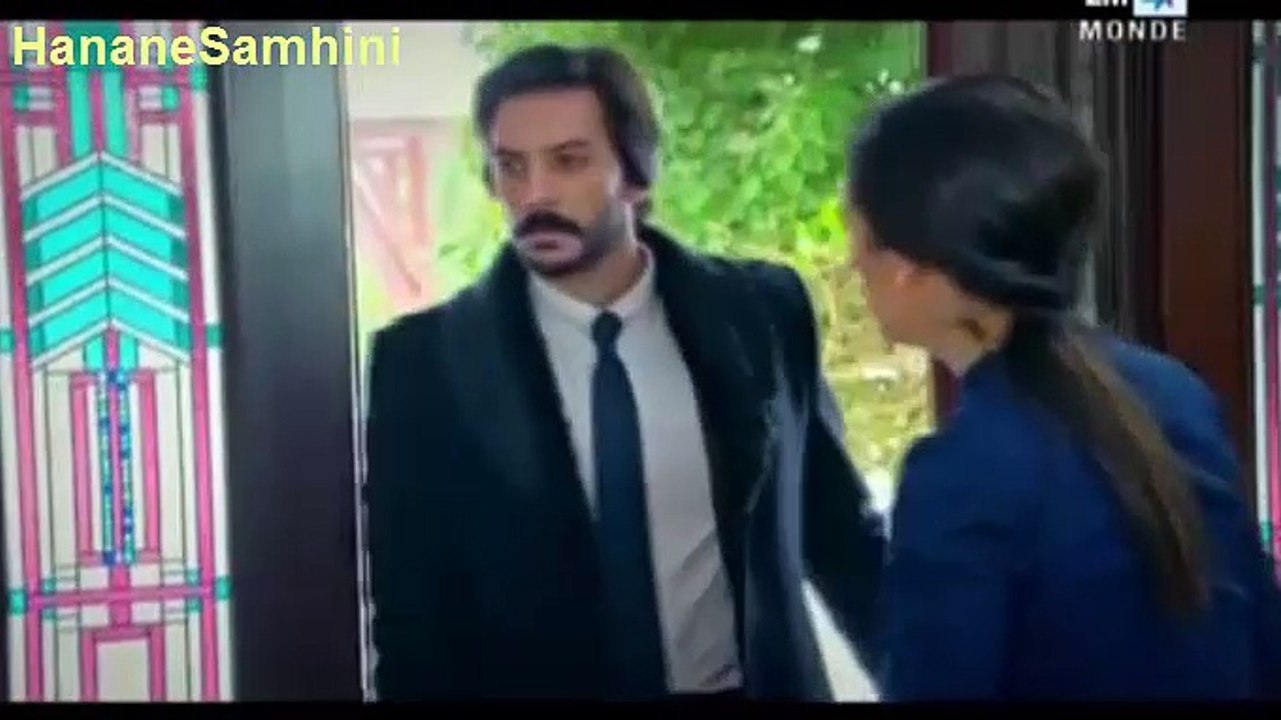 samhini 1274 part 1 مسلسل سامحيني 1274 جزء