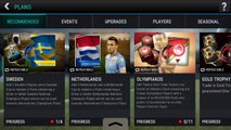 ROAD TO REUS EP. 2!! OMG GOALS ON GOALS ON GOALS!!!! | FIFA Mobile