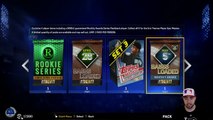 20K PACK GUARANTEED GOLD OR BETTER! MLB 17 DIAMOND DYNASTY PACK OPENING!