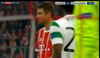 Bayern Munich 3 - 0 Celtic 18/10/2017 Mats Hummels Super Goal 51' Champions League HD Full Screen .