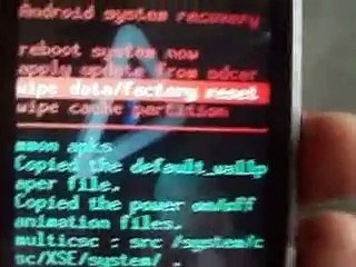 How to Install Miui Life V6 Custom Rom For Galaxy Y GT-S5360 [Multi Lang] by Galaxy4Gaming.in