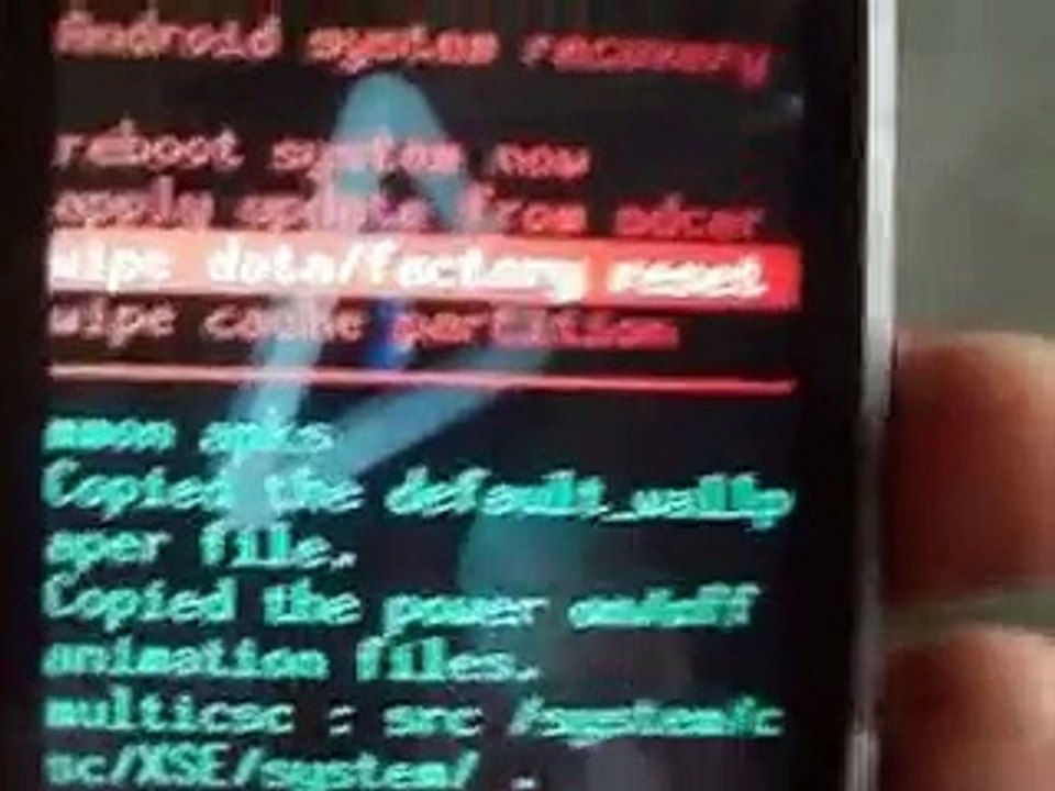 How to Install Miui Life V6 Custom Rom For Galaxy Y GT-S5360 [Multi Lang] by Galaxy4Gaming.in