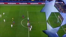 Albian Ajeti Controversially Disallowed Goal vs CSKA Moscow!