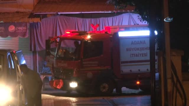 Ayakkabı İmalathanesinde Yangın: 3'ü Ağır 4 Yaralı