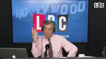 “How Would You Feel If Everyone Called Nigel Was Barred From UK?”
