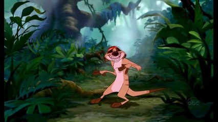 The last lion king part 3