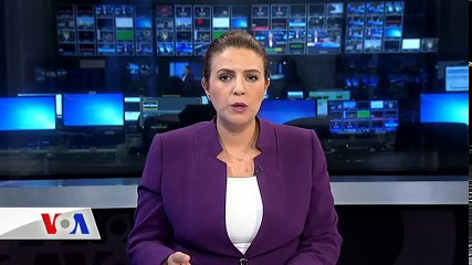 VOA - TGRT Haber 18 Ekim