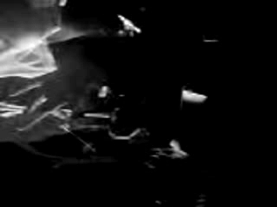 CRYSTAL CASTLES AT UNITAUR LONDON