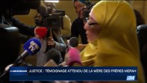 Procès d’Abdelkader Merah: la mère s'est livrée à une défense acharnée mais invraisemblable de son fils