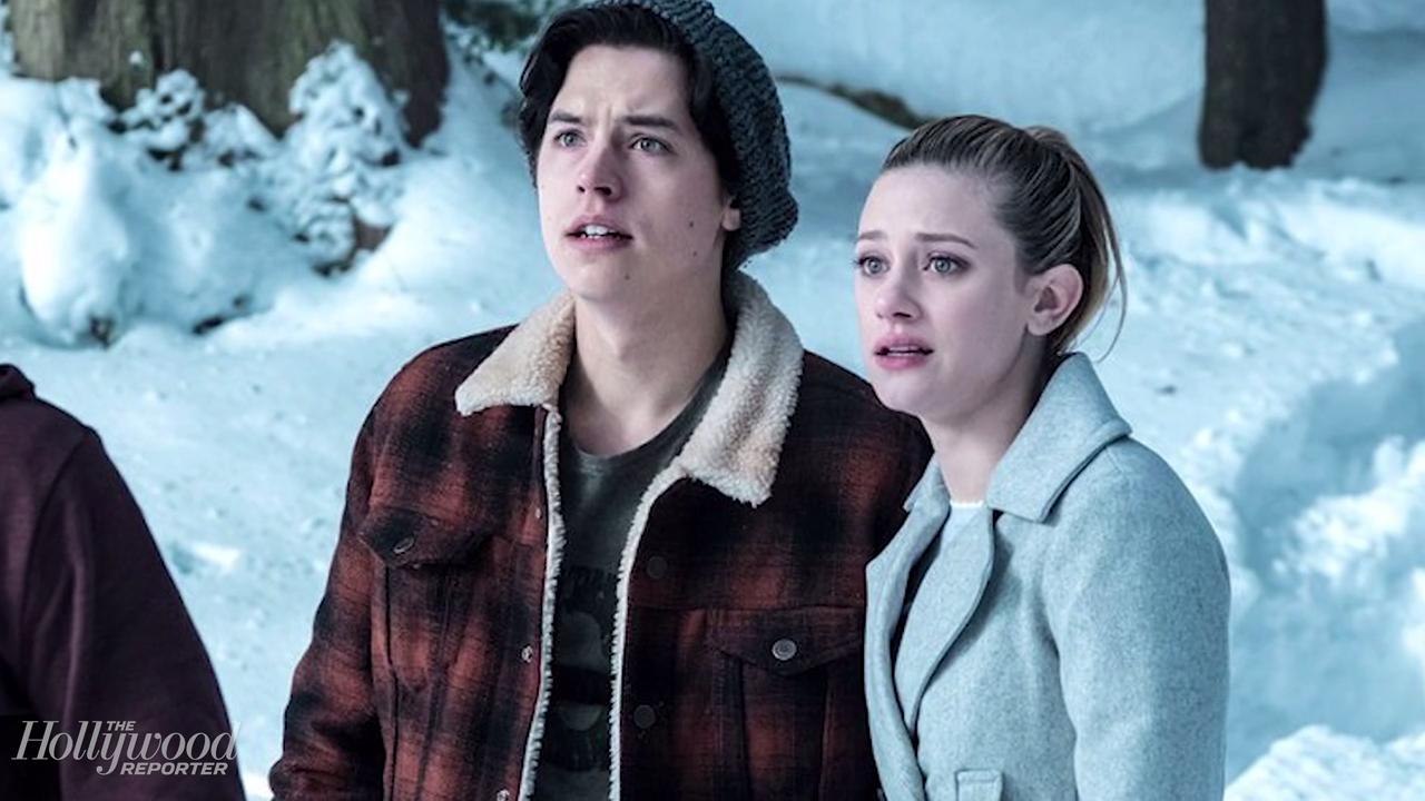 'Riverdale' Live Ratings Grew 60% From Its Launch on Netflix | THR News