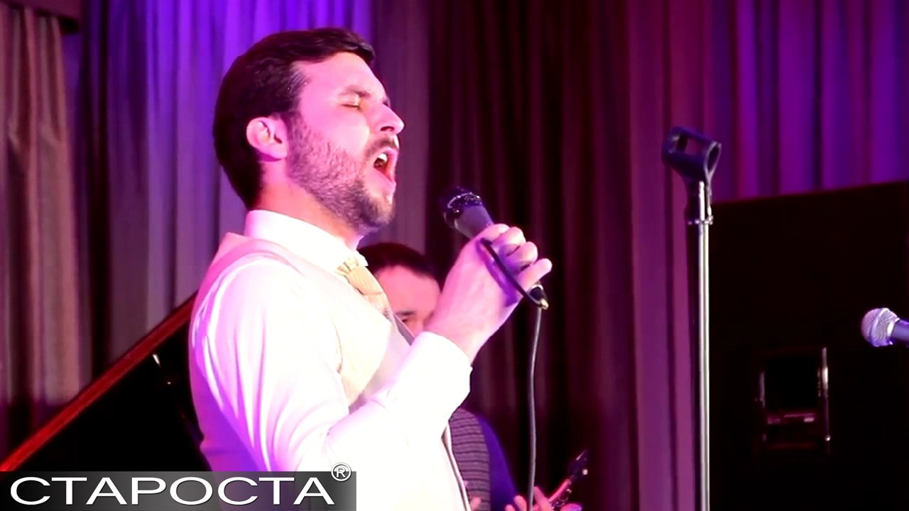 'O Sole Mio by Stilyagi Band Cover Band