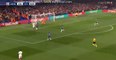 Edin Dzeko Goal HD - Chelsea 2-2 AS Roma 18.10.2017