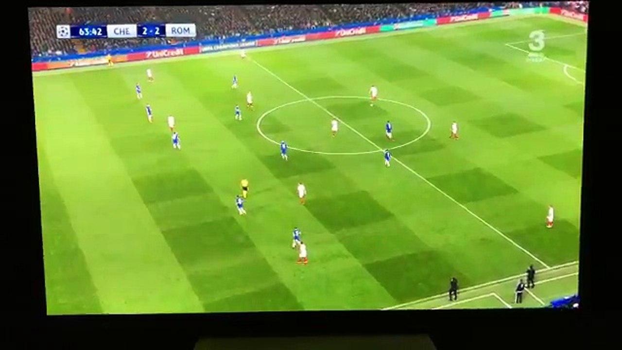 dzeko