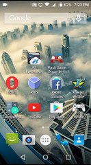 Instalar KOF MUGEN ANDROID APK(tutorial)