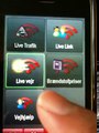 CoPilot Live 8 EU for iPhone 3G/GS - mini review