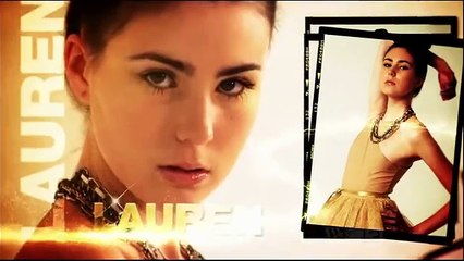 New Zealands Next Top Model - Cycle 2 - Episode 4 - Part 1