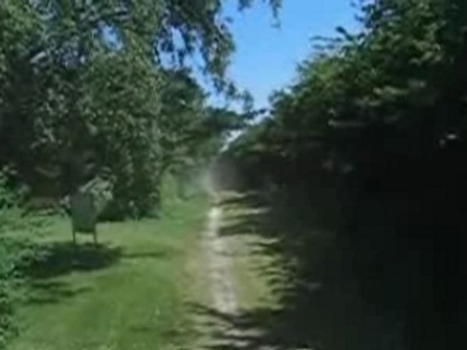 TRACTEUR GTI