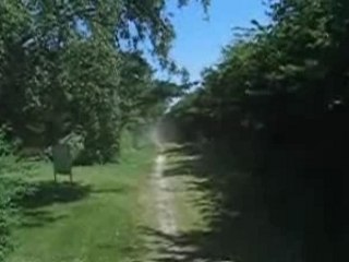 TRACTEUR GTI