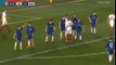Chelsea 2 - 3 AS Roma 18/10/2017 Edin Dzeko Super Goal 70' Champions League HD Full Screen .