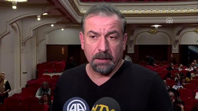 Dans Romanlarla Buluşuyor Kapanış Programı