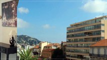 Vente appartement - CANNES (06400) - 80.02m²