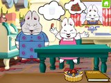 Max & Ruby Bunny Bake Off Best App for Kids