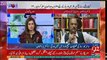 Babar Awan Latest - 92 at 8 - 18th October 2017 - YouTube