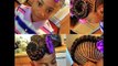 Braided Cornrow Hairstyles for Kids : You Will Love Them All