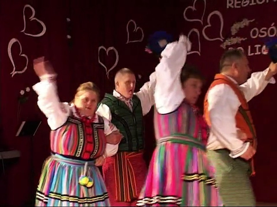 10 lat Fundacji  Ostoja
