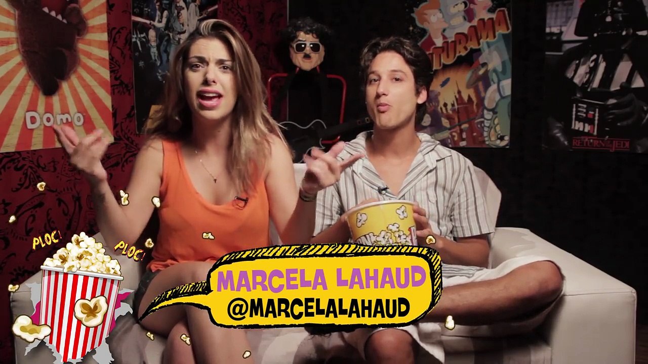 () 5 FILMES MAIS PICANTES DO CINEMA!