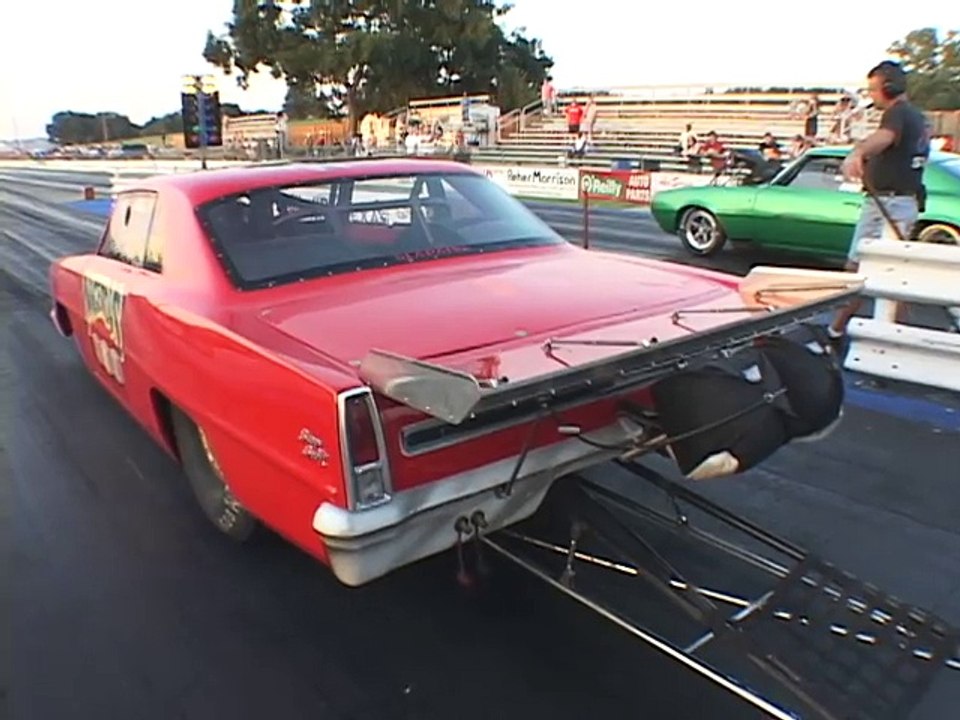 when engines blow
