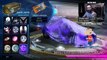 TITANIUM WHITE DRACOS! ($170 WHEELS) | ROCKET LEAGUE 20+ NITRO CRATE OPENING