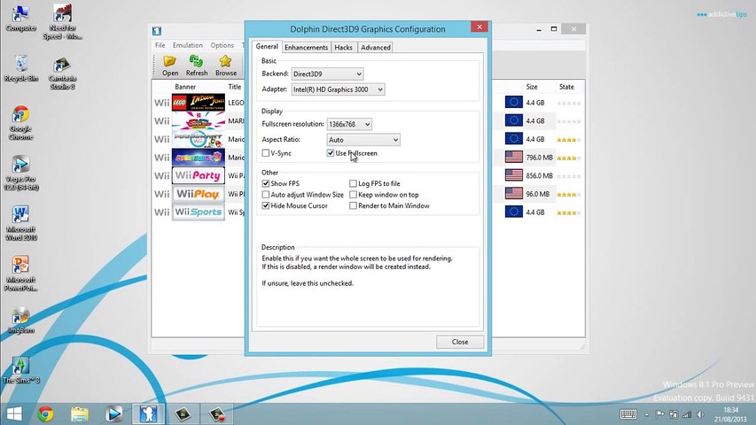 Dolphin Emulator Settings For Best Fps Video Dailymotion