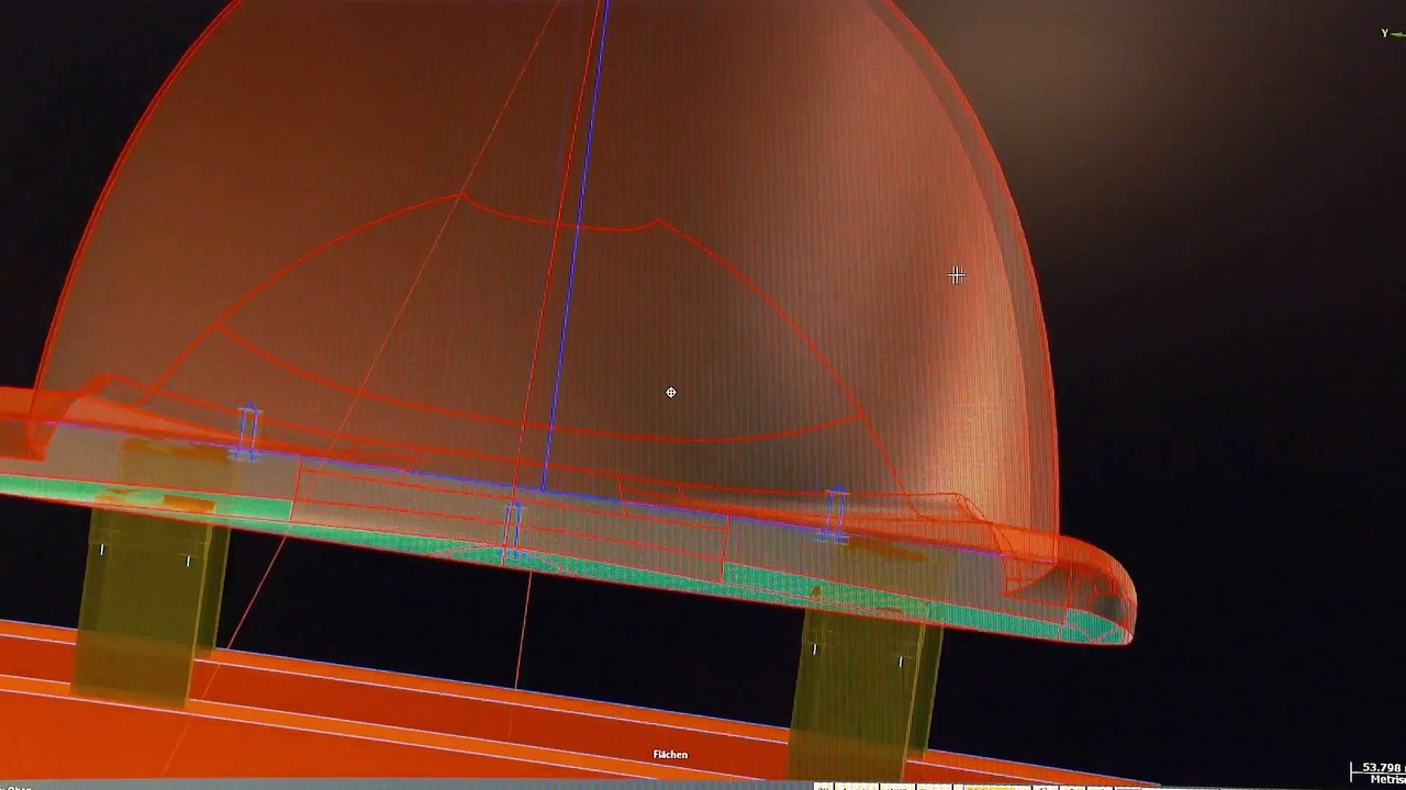 BMW Technologietransfer BSD