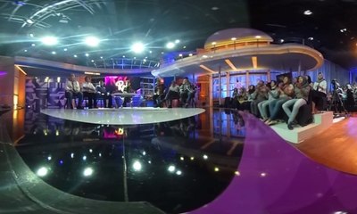 Jokowi's Way [360 camera] - ROSI (Bag. 3)