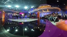 Jokowi's Way [360 camera] - ROSI (Bag. 3)