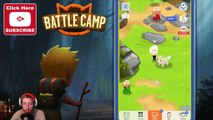 Battle Camp - Perfect Evolution EXPLAINED