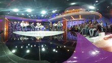 Jokowi's Way [360 camera] - ROSI (Bag. 4)