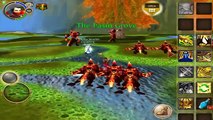 Best MMORPGs on IOS/Android new