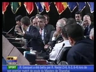 CHAVEZ CONTRE JUAN CARLOS