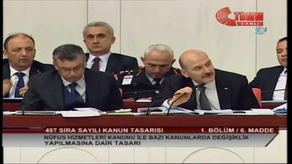 Müftülere Nikah Kıyma Yetkisi Veren Madde Kabul Edildi