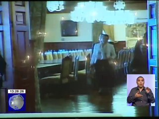 Presidente Lenin Moreno presentó acuerdo Nacional por la Producción y Empleo