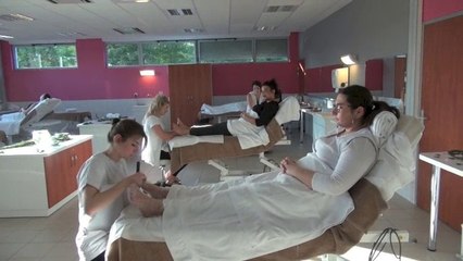 Les nouveaux univers du Cifa d'Auxerre